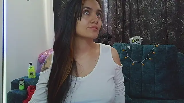 Dalia_D - show my hot tits