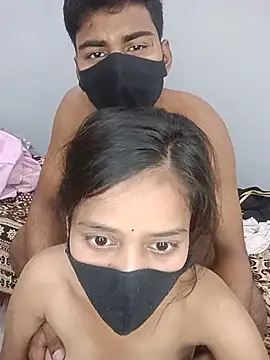 Lovely_Hot_Couple - Blowjob Nude 5 mins
