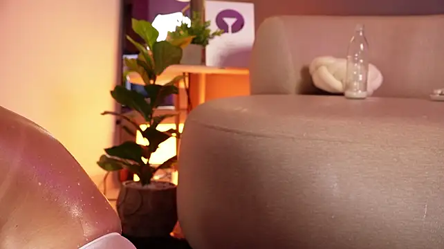 OSHUN_ - toy control10-minute+ cum show