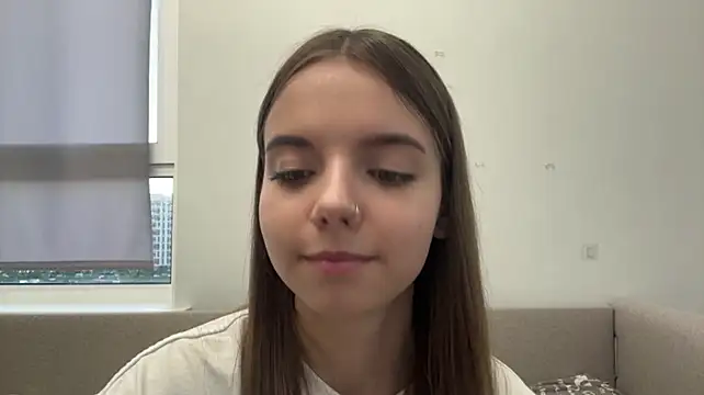 LisaPorse - air kiss