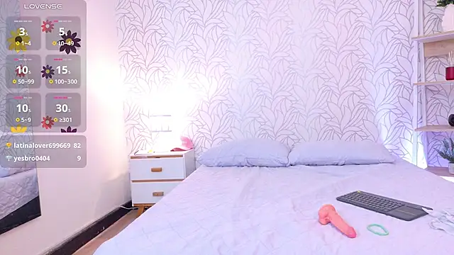 Valentina_vixen_ - Open buttoks without pantie 🍑