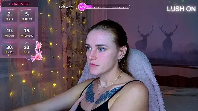 Bella__Swoon - 💖 I want to undress and masturbate 💖