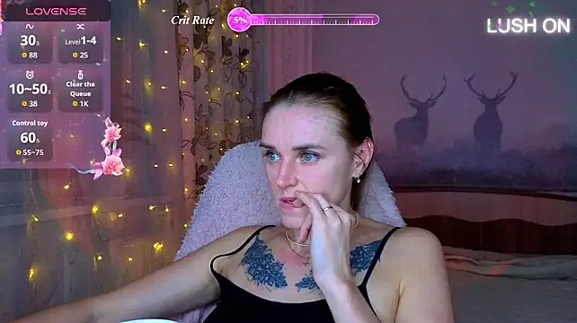 Bella__Swoon - 💖 I want to undress and masturbate 💖