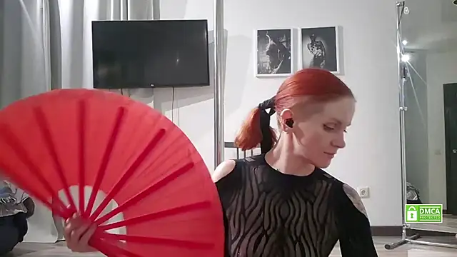 Helga_stipper - twerk for you