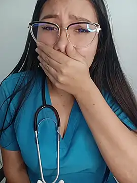 Mia_nala - total naked, masturbation, cum in secret