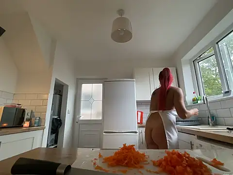 FoxyValentine - Squirt video pm LT