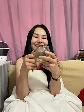 Lilinana2 - 喜欢我赞助我买小粉，爱你 I like you, so I'll sponsor
