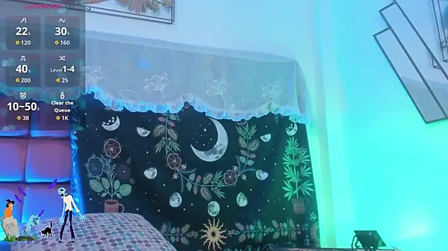 BonnieCute_ - finger in my ass