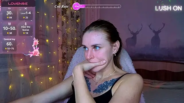 Bella__Swoon - 💖 I want to undress and masturbate 💖