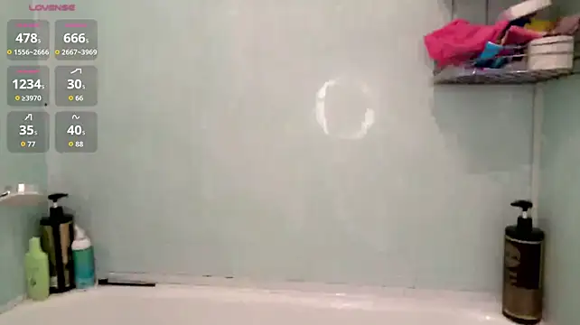 SwellJoy - add cream in my bath