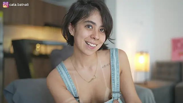 Cata_batnati - topless ❤️‍