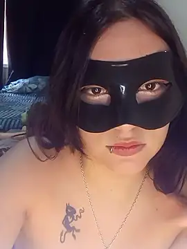 Eu_a_bruxa - Plug de coração