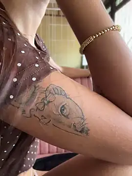 Aylin-fire - Oil in my ass 🍯🍑