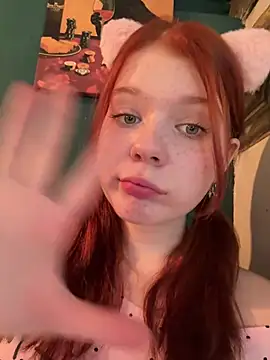 Freaky__Nikki - rub my pussy over panties + pinch clit