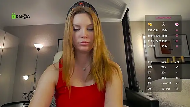 GoddessOlga - 10 tk = 1 butt spank