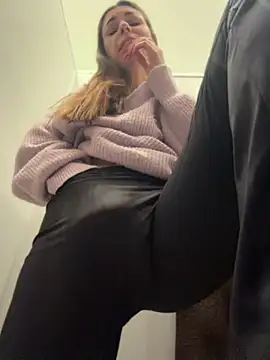 AmelieCrystal - show you my outfit for today <3