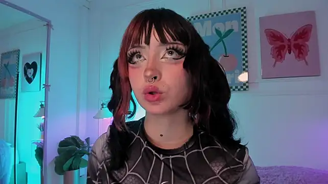 Zoe_Lynch_ - Spank my assk and my tits very harder🍒