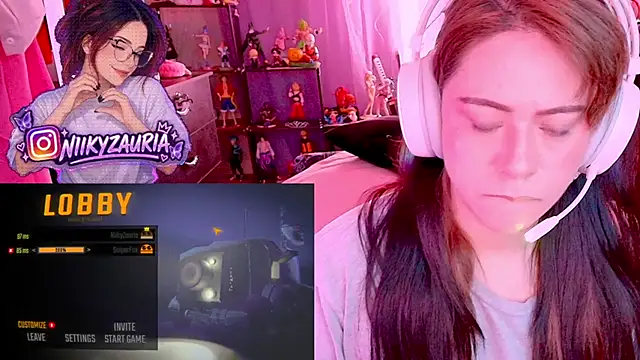 _niiky - slow sexy blow job