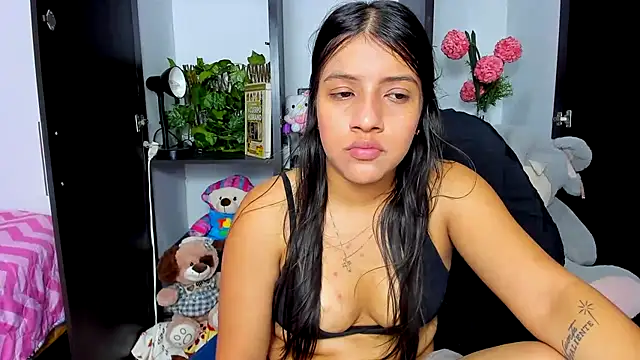 Zara_cute - show pussy