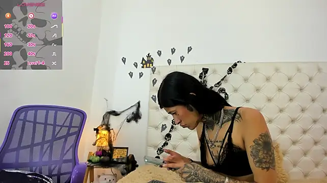 Esmeralda06 - 🎀AMAZING DEEPTHROAT + HANDJOB 🎀