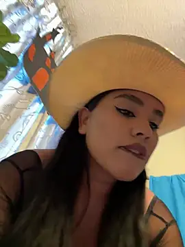 Laure_torres - masturbation