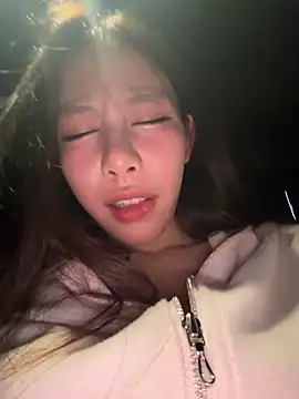 Xiaojingling1122 - 坐司机副驾驶～