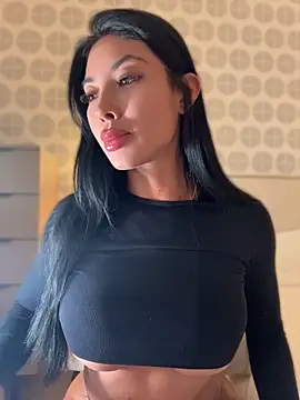 KalaBeckett_ - Cameltoe 🖤