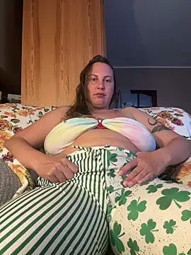 SweetnessDaisie - Slap tits x 10