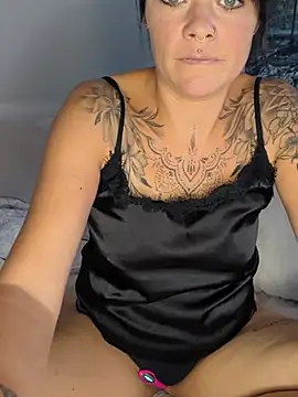 Spicy666 - Full Naked 🍒🍑🔥