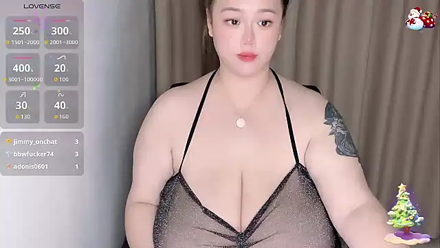 Hcup_Zhizhi - 心尖尖