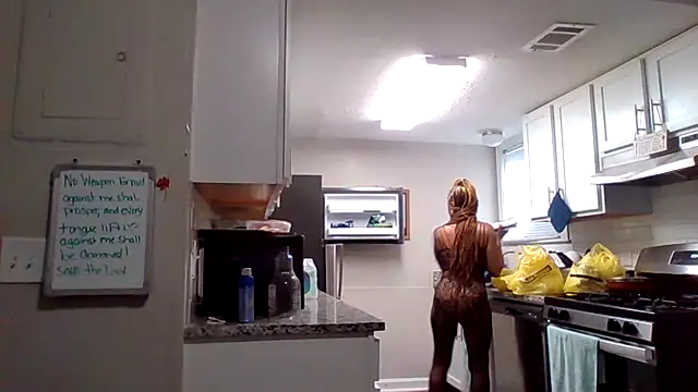 GotCake - PVT OPEN BUSS it baby