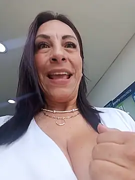 _Kamy_Hot - Sucking your cock messily