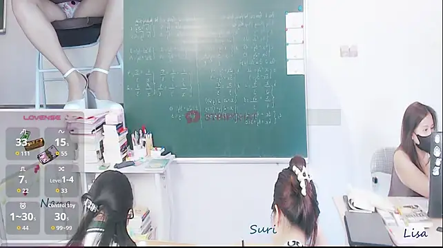 _Math_ - Make me happy