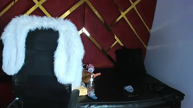 Sweet_Annyy - ride dildo