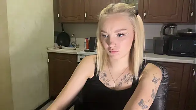 Amirarerrette - Cutie wink <3