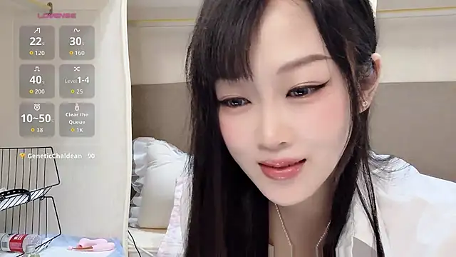 Yueyue2003 - 串遍二三次元，看尽里番外番