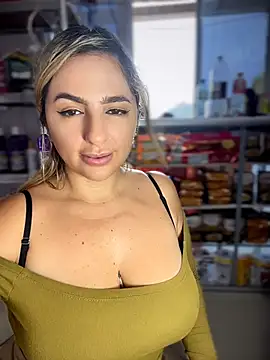 Sammyqueenx21 - spread ass fingering x 2 girls