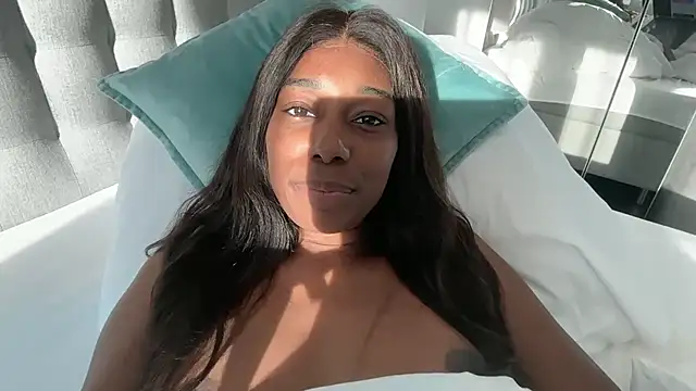 Smileybabe - Lush control 5min (last tipper)