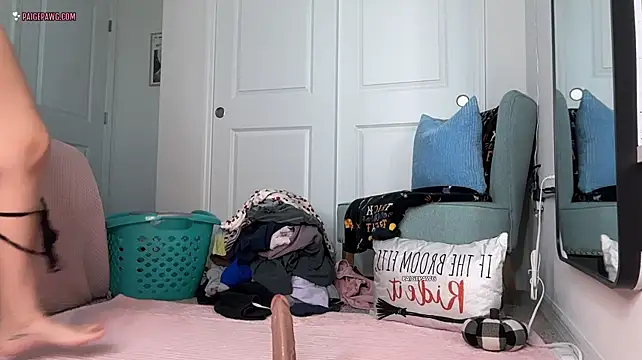 PaigePawg - Lets Play 😋