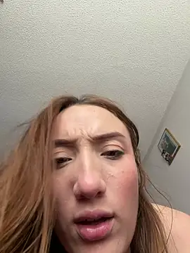 Valery_Salmons - Fingering pussy