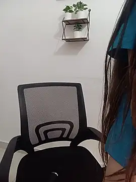 Mia_nala - total naked, masturbation, cum in secret