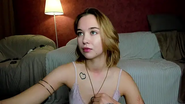 KayleenCurtis - how about boobs close to you?