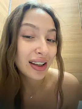 Coconut_milk - Kate naked nippes with drool