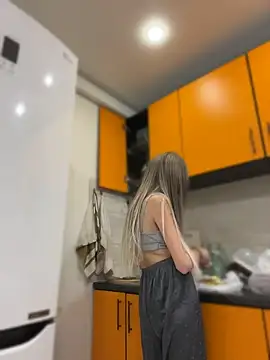 SandraCarter - Play with nipples 🔥