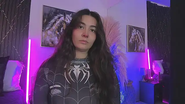 Bonnie_Rider - I need my MaryJane to complete the movie