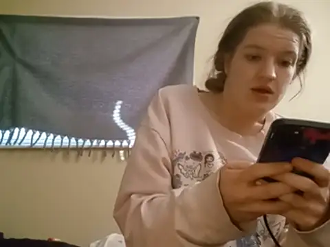 Freakydeafgirl - 💜 Help Me Reach My Dreams