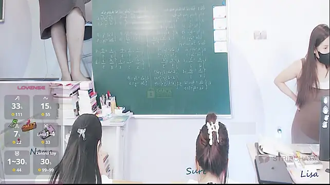_Math_ - Make me happy