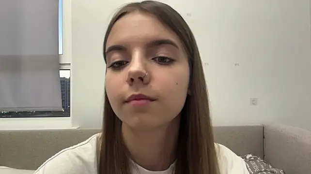 LisaPorse - air kiss