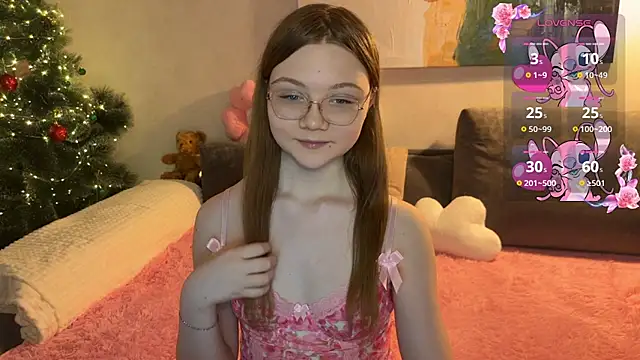 Lola_luminarcc - Ice on lips