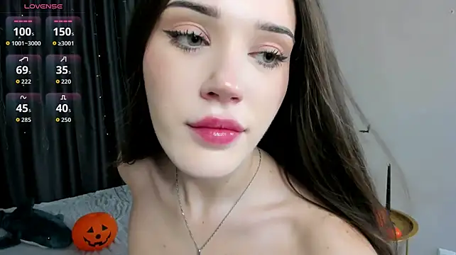 MollyBaby - make my boobs wet